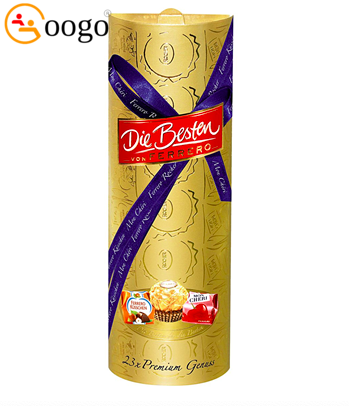 DIE BESTEN Classic Geschenk 23 Pieces, 242g